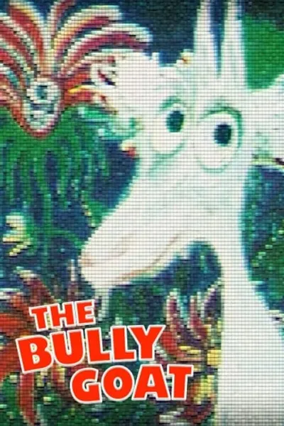 The Bully Goat