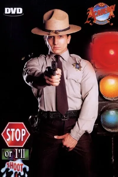 Stop or I'll Shoot