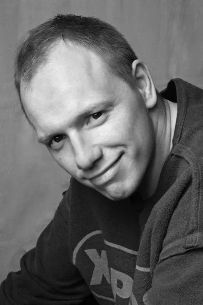 Ivan Timchenko