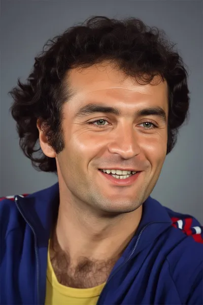 Dilaver Gür