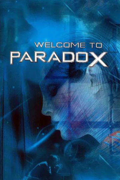 Welcome to Paradox