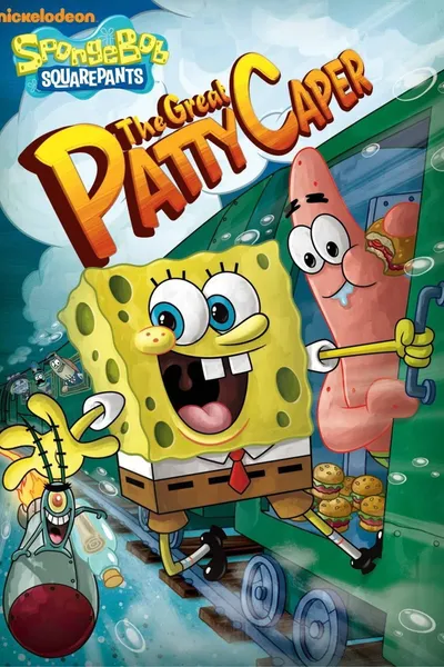 The Great Patty Caper