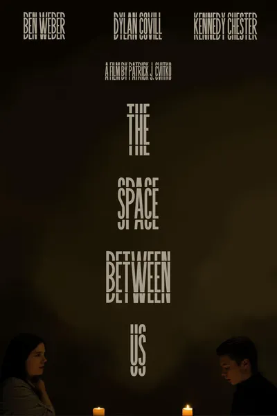 The Space Between Us