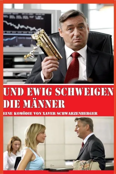 Und ewig schweigen die Männer