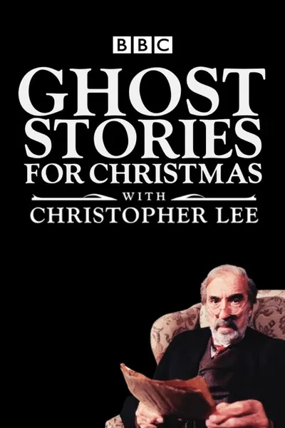 Ghost Stories for Christmas