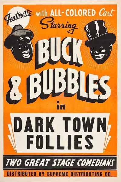 Darktown Follies