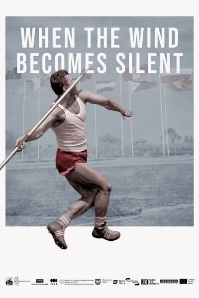 When the Wind Becomes Silent