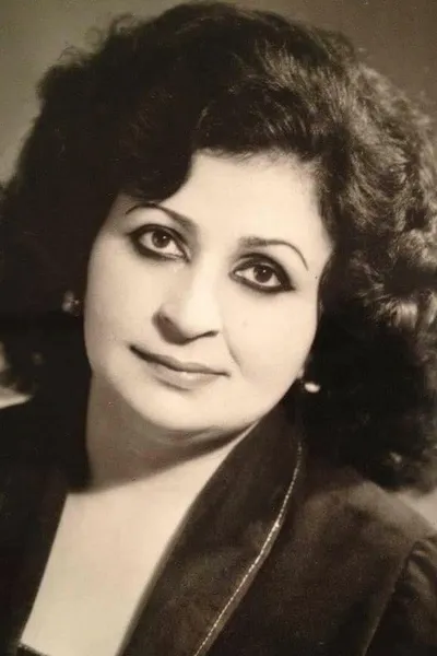 Kubra Aliyeva