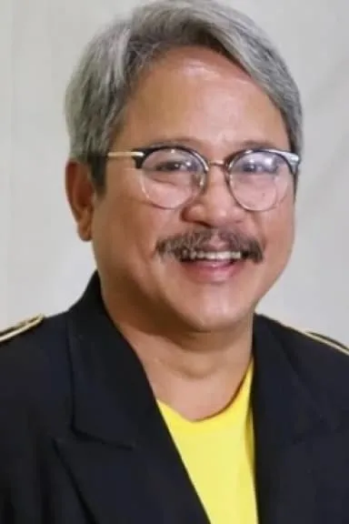 Arun Pawilai