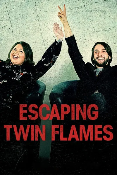 Escaping Twin Flames