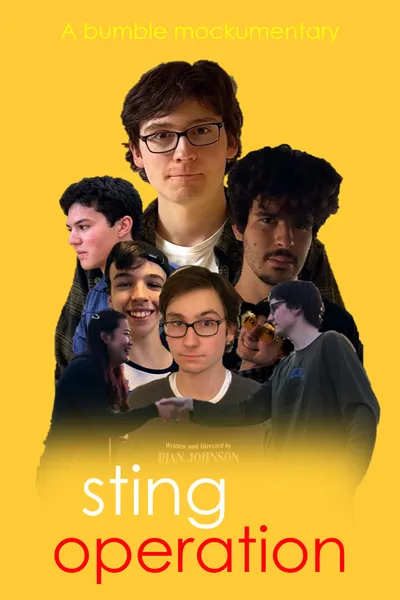 Sting Operation: A Bumble Mockumentary