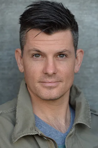 Ben Crowley