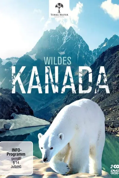 Wildes Kanada - Der Hohe Norden