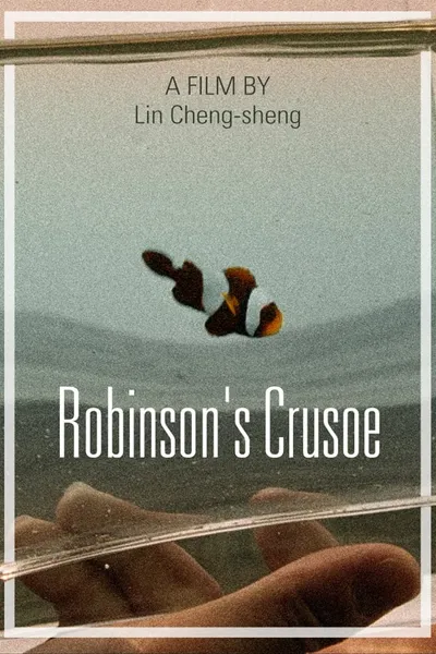 Robinson's Crusoe