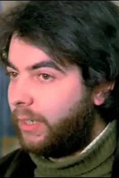 Ángel García