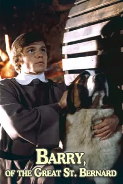 Barry of the Great St. Bernard