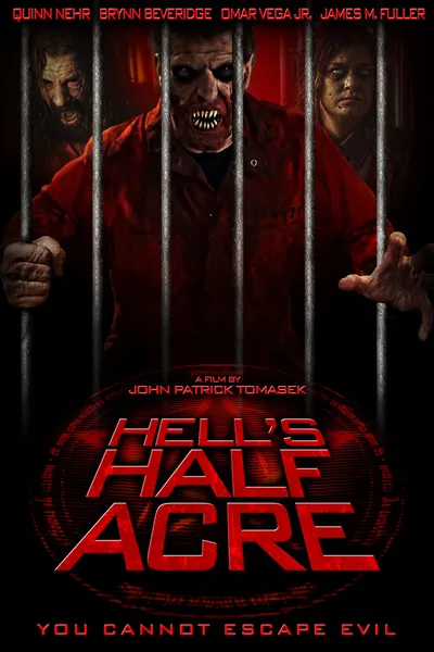 Hell's Half Acre