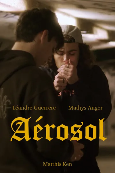 Aérosol