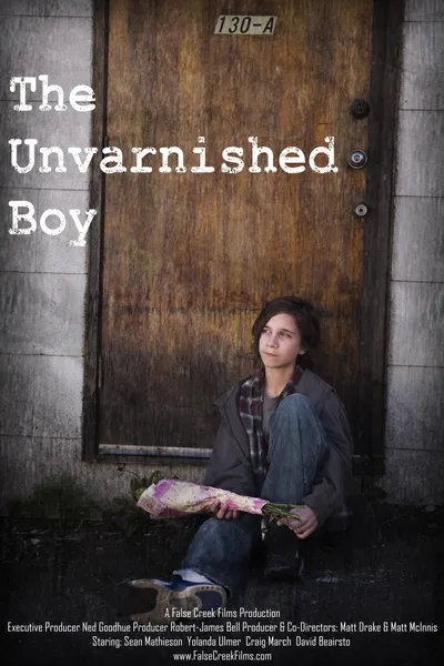 The Unvarnished Boy