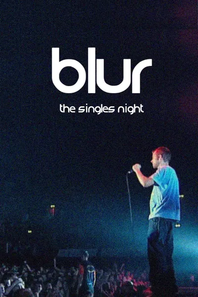 Blur: The Singles Night