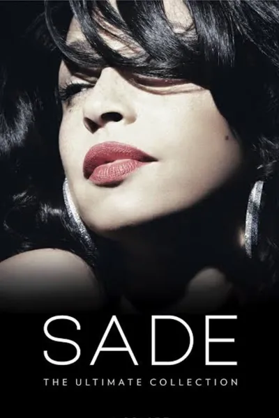 Sade - The Ultimate Collection