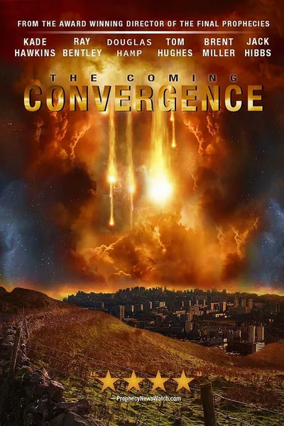 The Coming Convergence