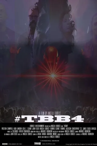 #TBB4