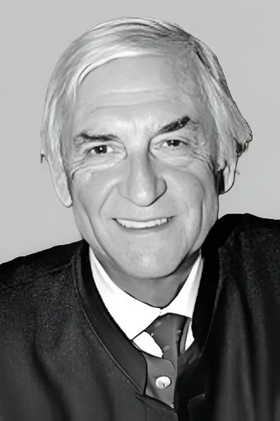 Heino Hallhuber