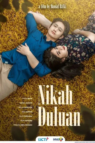 Nikah Duluan