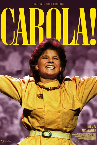Carola!