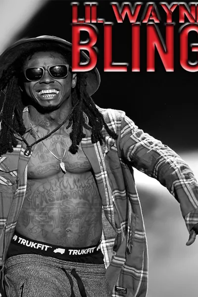 Lil Wayne: Bling