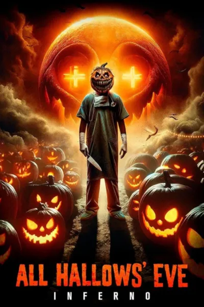 All Hallows' Eve: Inferno