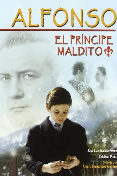 Alfonso, El Principe Maldito