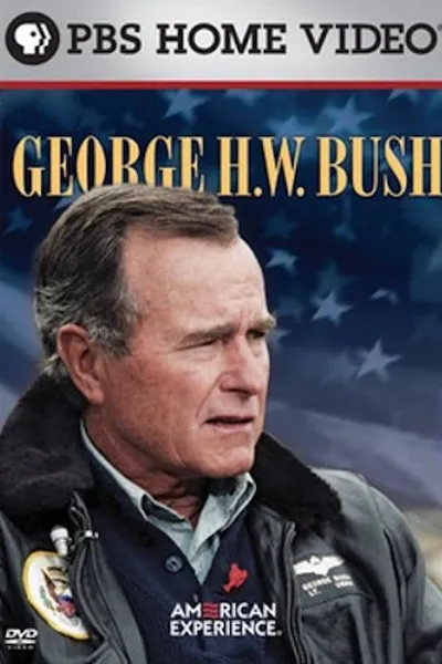 George H.W. Bush