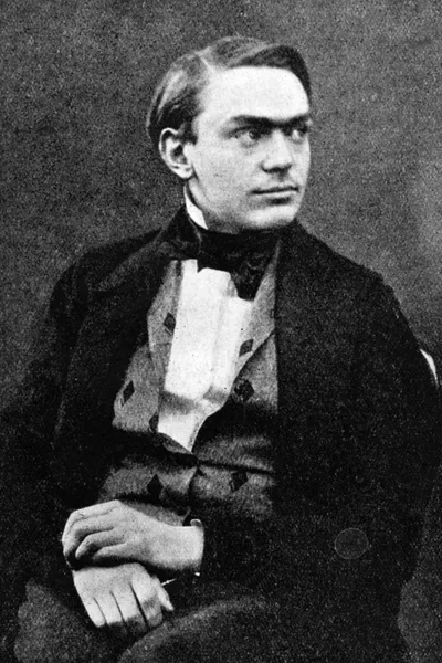 The Story of Alfred Nobel