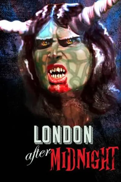 London After Midnight