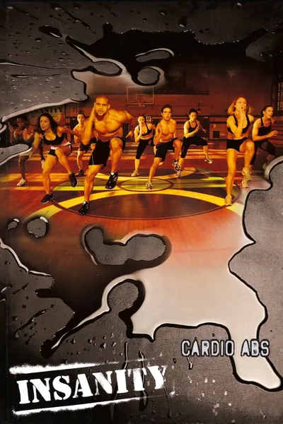 Insanity: Cardio Abs