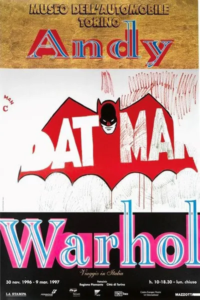 Batman Dracula