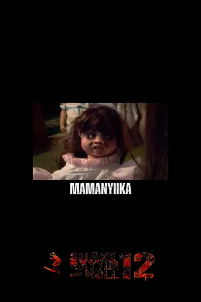 Mamanyiika