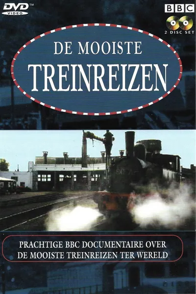 De Mooiste Treinreizen (Great Railway Journeys)