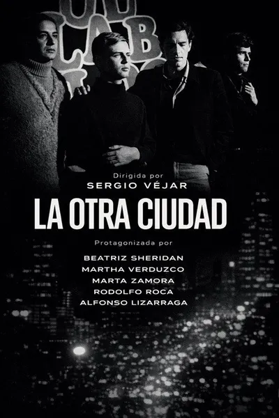 La Otra Ciudad