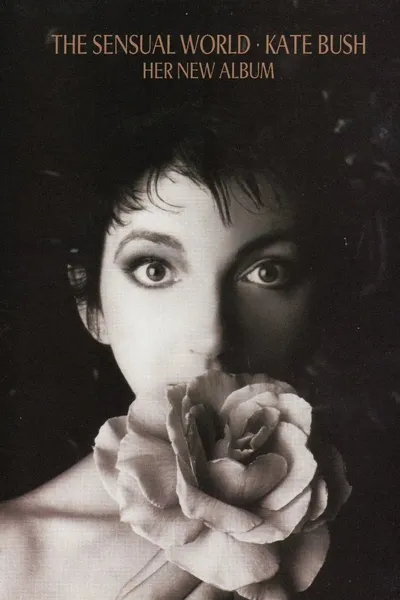 Kate Bush: Sensual World