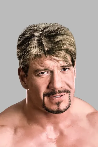 Eddie Guerrero