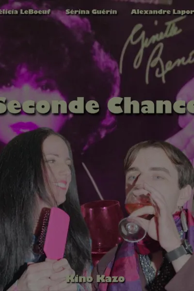 Second Chance