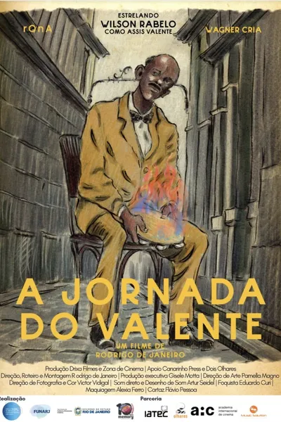 A Jornada do Valente