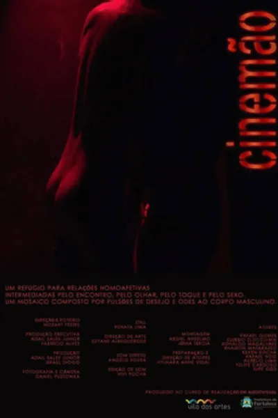 Cinemão
