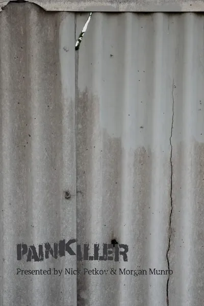 Painkiller