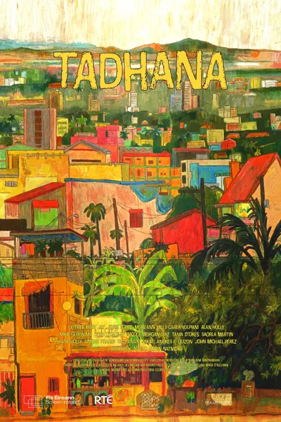 Tadhana