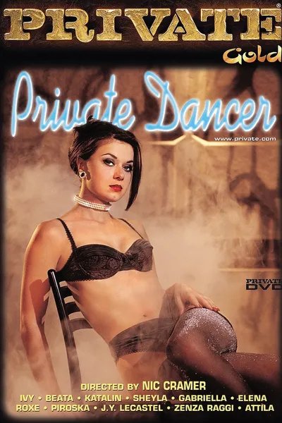 Private Dancer