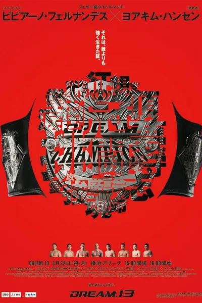 DREAM 13